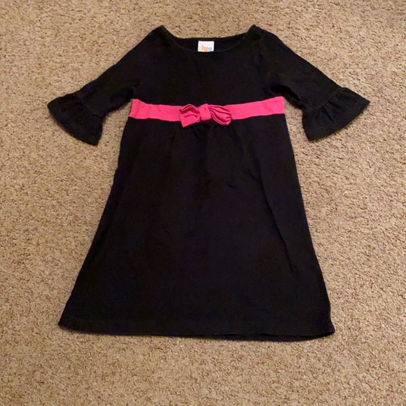 Little girls dress - Picture 1 of 2